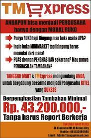 See more of humas pelindo iv sorong on facebook. Lowongan Perkerjaan Sorong Tangguh Mart