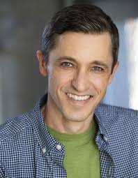 Actor's film and television credits