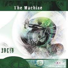 Jocid The Machine Pixan Recordings In 2020 Psychedelic Music Bandcamp App Album Releases