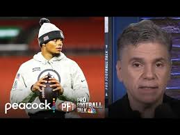 New York Jets could 'unlock' something in Justin Fields