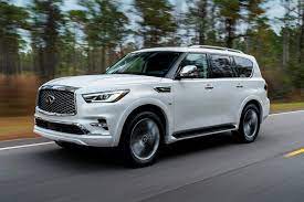 Aliexpress will never be beaten on choice, quality and price. 2020 Infiniti Qx80 Review Trims Specs Price New Interior Features Exterior Design And Specifications Carbuzz