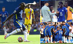 Trevoh chalobah statistics played in chelsea. Xu56pjueas56wm