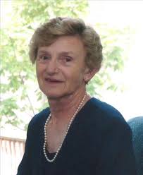 Elisabeth Faller Obituary