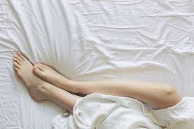 Is Tingling Burning Or A Crawling Sensation In Your Legs Keeping You Up At Night You Might Be Suffering From Restless Legs Syndrome Counting Sheep Sleep Research