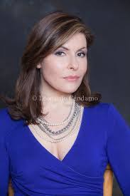 Barbara Serra's Instagram, Twitter & Facebook