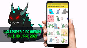 Mengapa kamu mengunduh gambar dino merah di tiktok? Download Wallpaper Dino Merah Full Hd Viral 2021 Free For Android Wallpaper Dino Merah Full Hd Viral 2021 Apk Download Steprimo Com