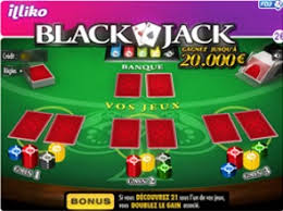 Black Jack Illiko De La Fdj Regles Statistiques Et Probabilites Aidecasino