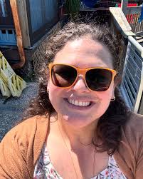 Bonnie Harrington • Facebook