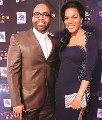 He is officially known as aaron ferguson. The Secret To A Long And Happy Marriage Citypress