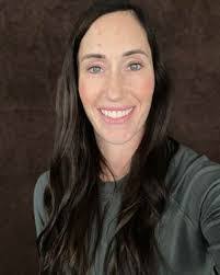 Brittany Glaze's Instagram, Twitter & Facebook