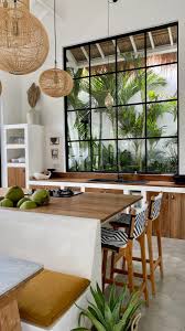 The Most Stylish Bali Airbnb Villa Decoholic House Interior Home Interior