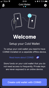 The top 5 best crypto cold storage devices include the following: How To Feel Safe With Crypto Coinid Highly Secure Bitcoin Wallet