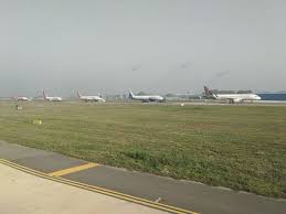 Coronavirus Kolkata Airport Makes Arrangements For Contact Less Proedures Business