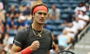 Alexander zverev wins singles gold at tokyo olympics with comprehensive victory over karen khachanov the german backed up his win over novak djokovic in impressive fashion. Vuiyavosy 02nm