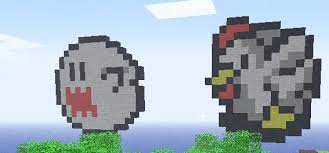 Whenever they are not picked for a video, they are kept inside their own dog house built within stampy's house, with the exception of gregory jr. Minecraft Talkhaus Wiki