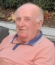 Condolence Book for Denis Twohig (Oola, Limerick)