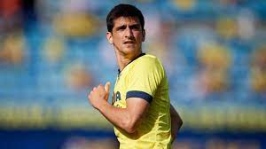 Gerard moreno profile), team pages (e.g. Moreno Und Villarreal Was Lange Wahrt Wird Endlich Gut