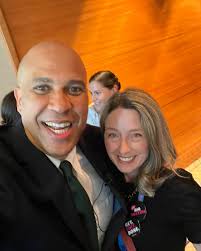 Day 4 with folks so...