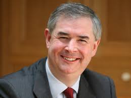 Geoffrey Cox MP
