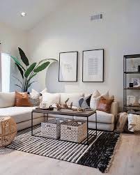 Pin By Allie Quinata On Interior Small Apartment Decorating Living Room Small Living Room Decor Living Room Decor Apartment