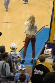 Was Erin Andrews Asking For It Anne Doyle Leadership