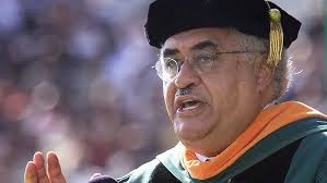 The City of Tallahassee's Create a Proclamation for Dr. Frederick Humphries