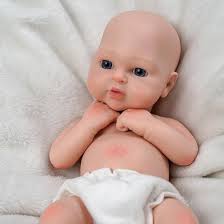 Amazon.com: BABESIDE Lifelike Reborn Baby Dolls