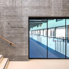 Si ce challenge créait du lien, même virtuel, il devait aboutir à une action porteuse de sens pour nous motiver. Arena Du Pays D Aix By Auer Weber Architects Iaks Worldwide