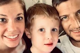 Fundraiser for Jessica Gearhart by Erin Bridge : Fundraiser for the  Gearhart Family