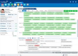 Carecloud Charts Software Ehr Pricing Demo Comparisons