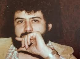 Ricardo Razo Barron's Memorial Website