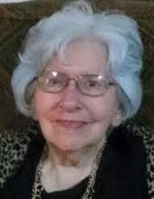 Obituary information for Jacqueline "Jackie" G. Farmer