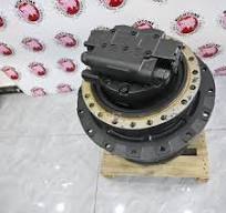 Eindoverbrenging CAT 324D 333-2906 378-9563 | RAMP