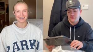 Steelers WR's Wife Reveals What It's Really Like To Live In "Team Housing" — You Won't Believe What They Feed Them [VIDEO]