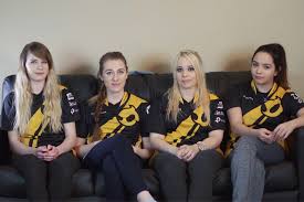 Team dignitas is the renowned esports franchise of the harris blitzer sports & entertainment portfolio which also includes the nba's philadelphia 76ers and. Esports Daily Picks Counter Strike Team Dignitas Acquires Selfless Womens Cs Go Team