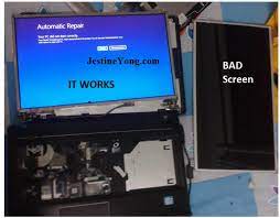 Maybe you would like to learn more about one of these? Lenovo Laptop With Display Problem Repaired Electronics Repair And Technology News