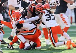 Cleveland Browns Football News - NFL Coverage