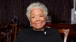 The Tragic Real Life Story Of Maya Angelou