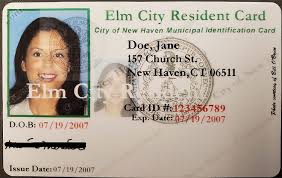 New Haven's Elm City ID remains a symbol of inclusion amid federal  immigration crackdown | Connecticut Public