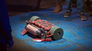 Battlebots S04e15 My Super Sweet 16 Summary Season 4 Episode 15 Guide