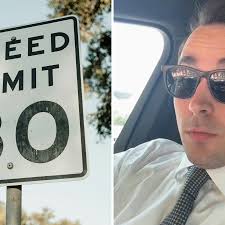 Can You Go to Jail for Speeding in Maryland?