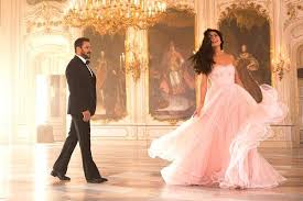 Tiger Zinda Hai Song Dil Diyan Gallan Still Salman Khan And Katrina Kaif Waltzing Together Is A Sight To Behold View Salman Katrina Salman Khan Katrina Kaif