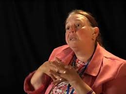 Wehmeyer Lecture, Section 4: Enhancing Personal Capacity