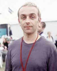 Karl Hyde (Freur, Underworld) [2000]