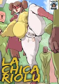 Woomochichi] Rosa, The Riolu Girl!_Rosa, La Chica Riolu!!-(Pokémon) » Ver  Comics Porno Gratis 2024