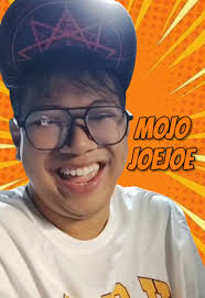 Let follow Stephenos Comedian for support