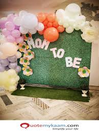 Best Balloon Decoration 1000 Balloon Decoration Ideas In 2020 Baby Shower Balloon Decorations Balloon Decorations Baby Shower Balloons