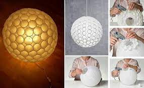 Dan bagaimana cara membuat rangkaian paralel? 8 Diy Lampion Lucu Yang Gampang Banget Ditiru Untuk Jadi Hiasan Kamarmu