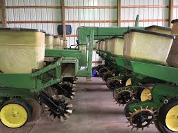 John Deere 7000 Planters For Sale Machinery Pete