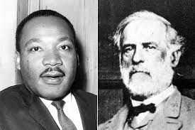 With King-Lee Day, two states still honor Robert E. Lee alongside MLK